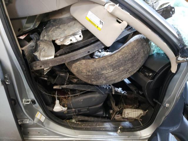 Photo 5 from auction – 2020 MITSUBISHI OUTLANDER with VIN JA4AZ3A39LZ048255