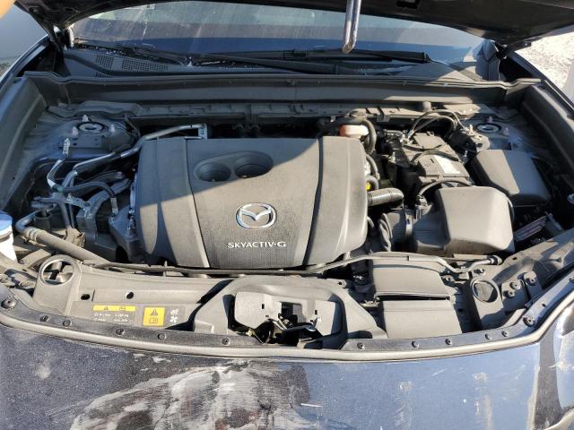 Photo 7 from auction – 2021 MAZDA CX-30 with VIN 3MVDMAAL8MM302304
