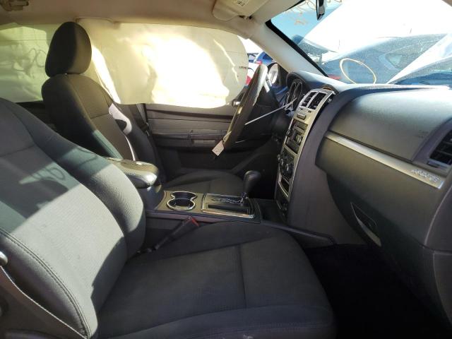 Photo 5 from auction – 2010 DODGE CHARGER SX with VIN 2B3CA3CV6AH309439