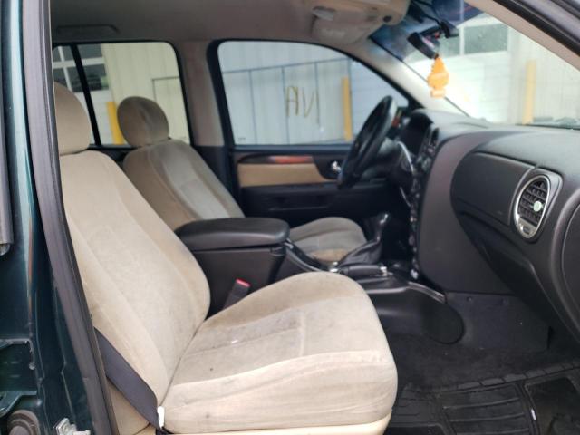 Photo 5 from auction – 2005 GMC ENVOY with VIN 1GKDT13S552128231