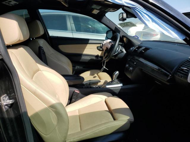 Photo 6 from auction – 2012 BMW 135 I with VIN WBAUC9C53CVM12843