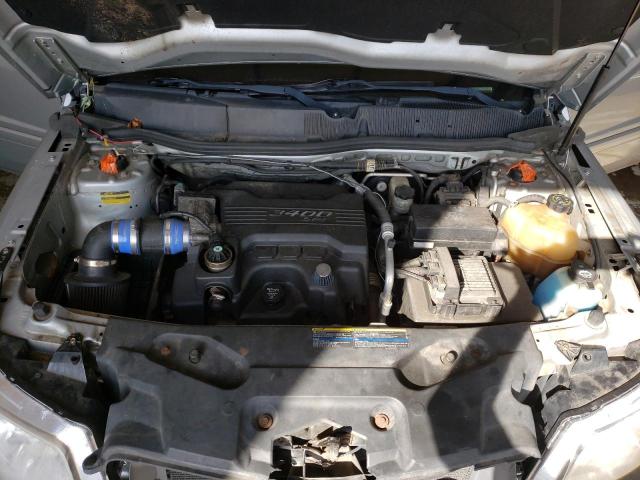 Photo 7 from auction – 2006 PONTIAC TORRENT with VIN 2CKDL73F566194020