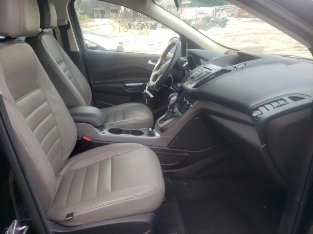 Photo 5 from auction – 2016 FORD ESCAPE SE with VIN 1FMCU0GX5GUA17492