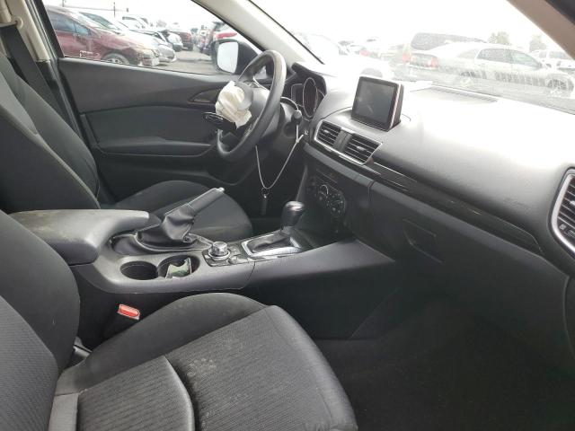 Photo 5 from auction – 2015 MAZDA 3 SPORT with VIN 3MZBM1U7XFM178172