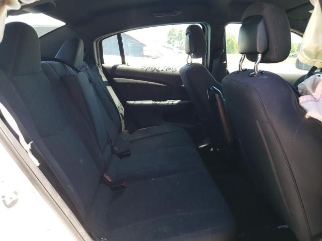 Photo 6 from auction – 2012 CHRYSLER 200 LX with VIN 1C3CCBAB6CN318975