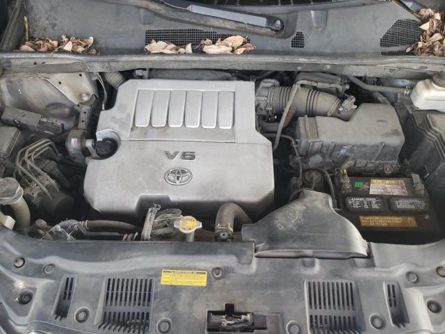 Photo 7 from auction – 2010 TOYOTA HIGHLANDER with VIN 5TDDK3EH8AS040336
