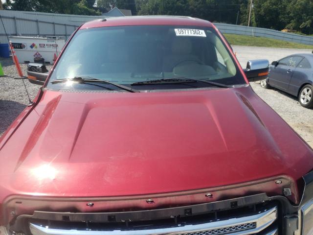 Photo 7 from auction – 2013 FORD F150 SUPER with VIN 1FTFW1EF1DKF57165