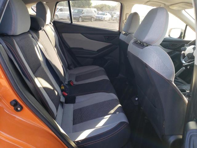 Photo 6 from auction – 2019 SUBARU CROSSTREK with VIN JF2GTAEC0KH247023