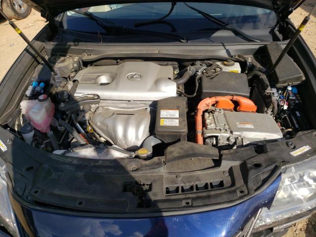 Photo 7 from auction – 2015 LEXUS ES 300H with VIN JTHBW1GG5F2096008