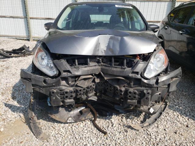 Photo 9 from auction – 2013 FORD C-MAX SEL with VIN 1FADP5BU6DL538528