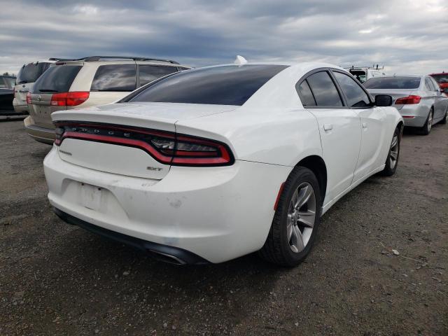 Photo 4 from auction – 2015 DODGE CHARGER SX with VIN 2C3CDXHG8FH790975