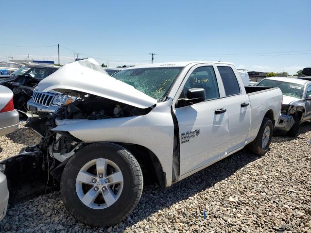 Photo 2 from auction – 2019 RAM 1500 CLASS with VIN 1C6RR6FGXKS674823