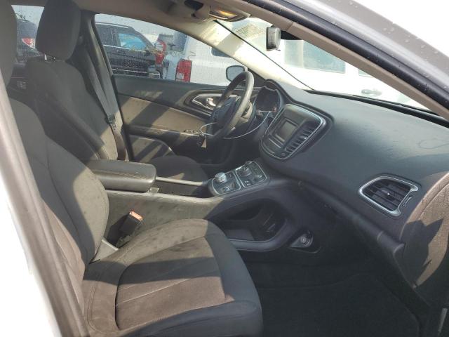Photo 5 from auction – 2015 CHRYSLER 200 LIMITE with VIN 1C3CCCAB9FN738434