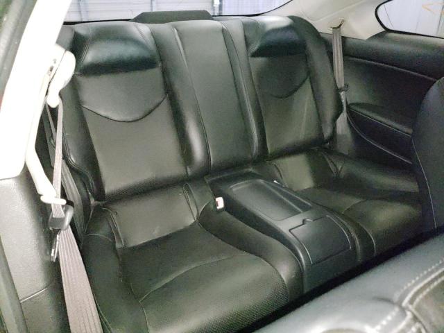Photo 6 from auction – 2008 INFINITI G37 BASE with VIN JNKCV64E28M126225