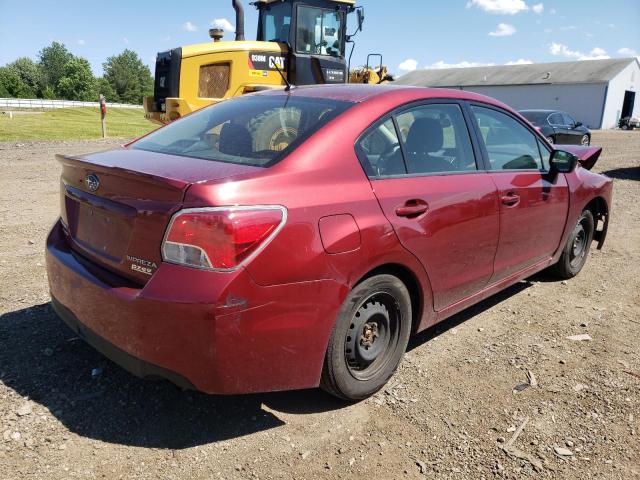 Photo 4 from auction – 2015 SUBARU IMPREZA with VIN JF1GJAA67FH007127