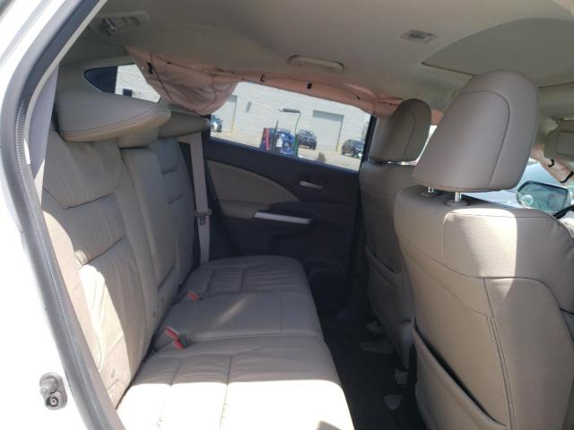 Photo 6 from auction – 2014 HONDA CR-V EXL with VIN 5J6RM4H79EL054806