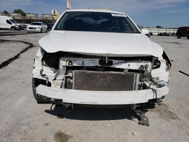 Photo 9 from auction – 2014 CHEVROLET MALIBU 1LT with VIN 1G11C5SL6EF222006