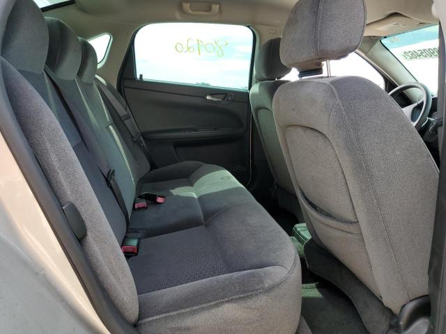 Photo 6 from auction – 2008 CHEVROLET IMPALA LT with VIN 2G1WT58K881260031