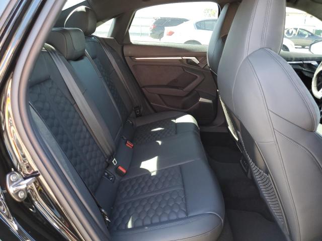 Photo 6 from auction – 2022 AUDI RS3 with VIN WUAG4DGY8NA906584