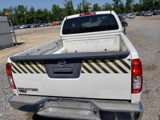 Photo 6 from auction – 2015 NISSAN FRONTIER S with VIN 1N6BD0CT2FN753394