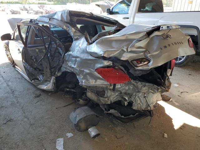 Photo 3 from auction – 2007 INFINITI G35 with VIN JNKBV61E07M704370
