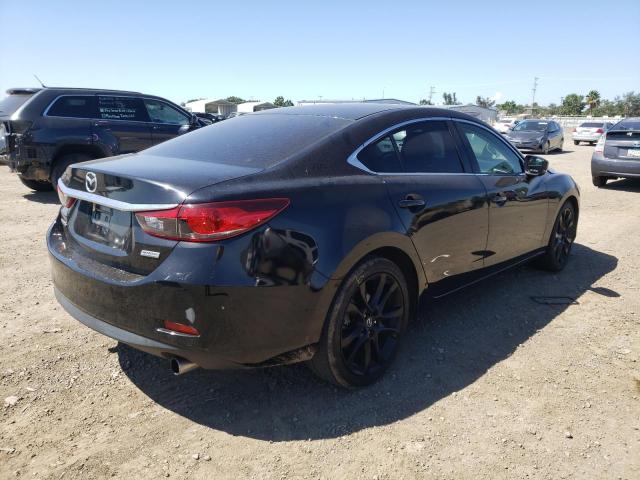 Photo 4 from auction – 2017 MAZDA 6 TOURING with VIN JM1GL1V54H1102701