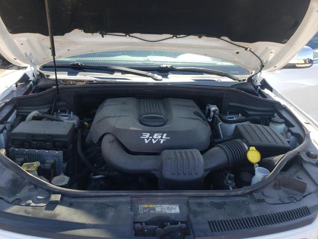 Photo 7 from auction – 2014 JEEP GRAND CHER with VIN 1C4RJFBG0EC183987