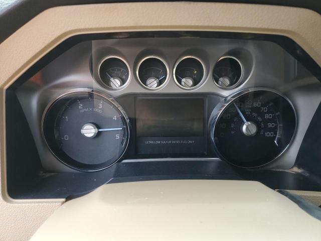 Photo 8 from auction – 2016 FORD F250 SUPER with VIN 1FT7W2BT5GEB94179