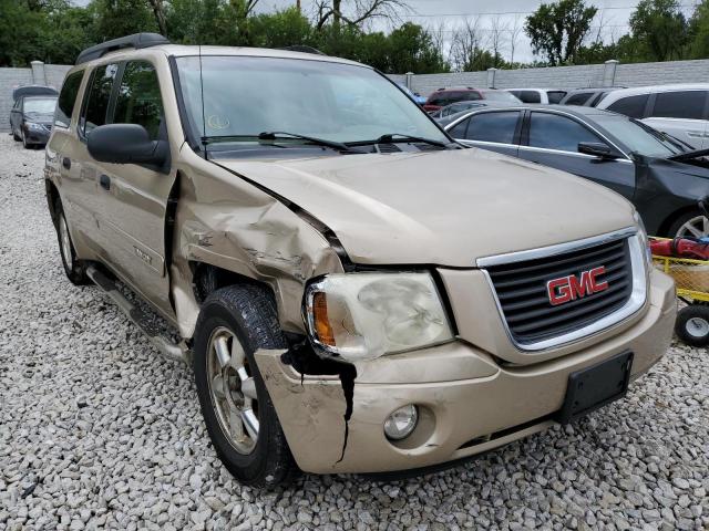Photo 1 from auction – 2004 GMC ENVOY XL with VIN 1GKET16S846117215