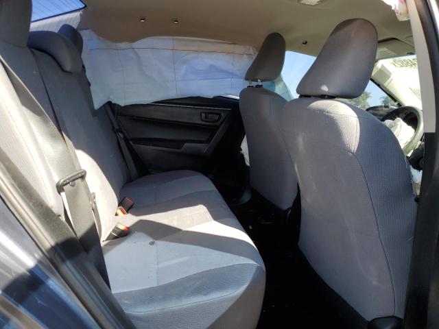 Photo 6 from auction – 2015 TOYOTA COROLLA L with VIN 5YFBURHE8FP267080