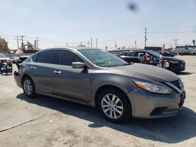 NISSAN ALTIMA 2.5 2016 with VIN 1N4AL3AP0GC181012 - Photo from auction