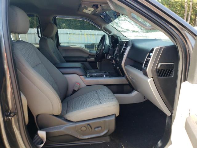 Photo 5 from auction – 2019 FORD F150 SUPER with VIN 1FTEW1E55KFA06729