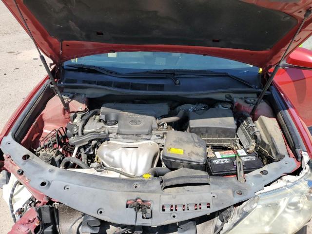Photo 7 from auction – 2014 TOYOTA CAMRY L with VIN 4T1BF1FK3EU781372