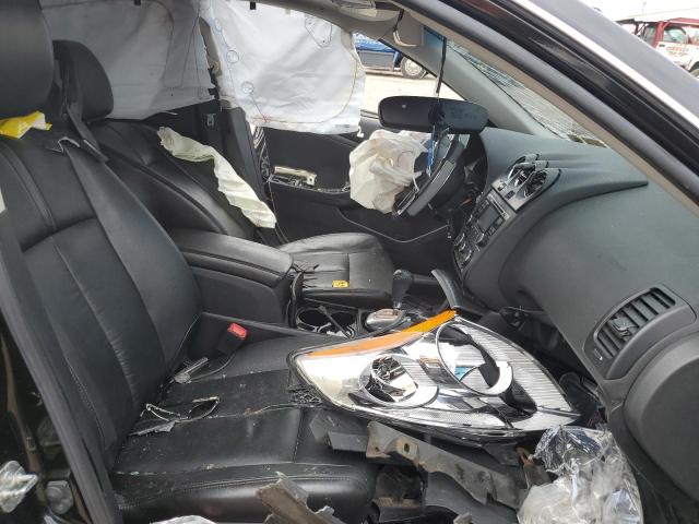 Photo 5 from auction – 2010 NISSAN ALTIMA HYB with VIN 1N4CL2AP1AC191123