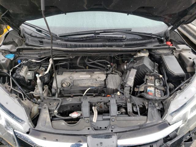 Photo 7 from auction – 2016 HONDA CR-V EX with VIN 5J6RM4H5XGL140806