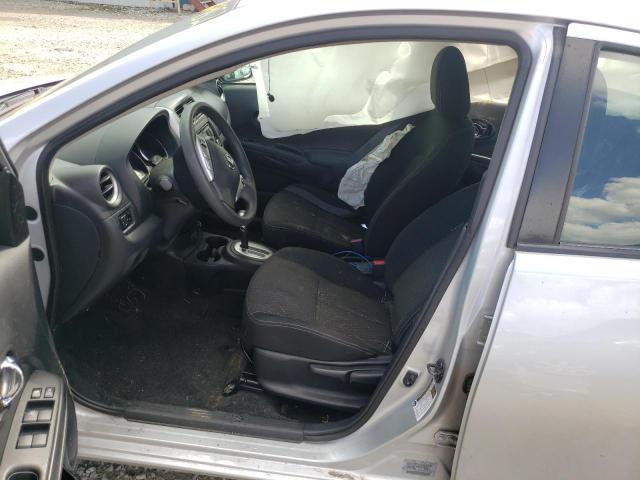 Photo 5 from auction – 2018 NISSAN VERSA S with VIN 3N1CN7AP5JK439338