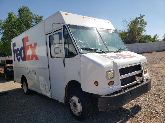 FREIGHTLINER CHASSIS M 2000 with VIN 4UZA4FF44YCF81095 - Photo from auction