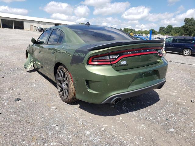 Photo 3 from auction – 2018 DODGE CHARGER R/ with VIN 2C3CDXCT1JH234746