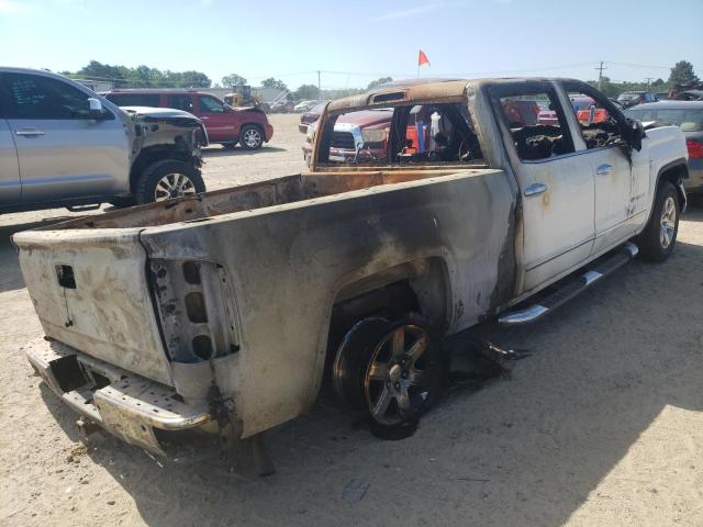 Фото 4 с аукциона – 2014 GMC SIERRA K15 с VIN 3GTU2VEC2EG335503
