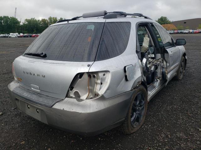Photo 4 from auction – 2004 SUBARU IMPREZA OU with VIN JF1GG68524H818226
