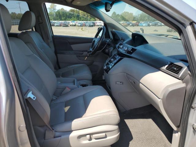 Photo 5 from auction – 2011 HONDA ODYSSEY EX with VIN 5FNRL5H67BB069504