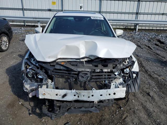 Photo 9 from auction – 2018 MAZDA 3 TOURING with VIN 3MZBN1V35JM171566