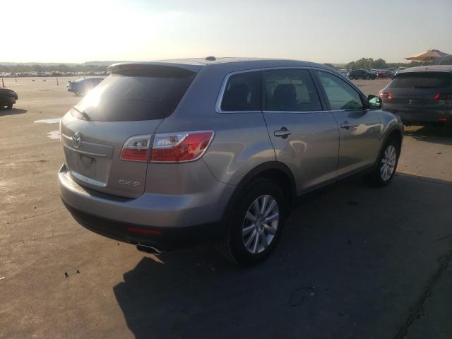 Photo 4 from auction – 2010 MAZDA CX-9 with VIN JM3TB2MA5A0235802