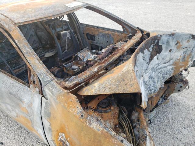 Photo 9 from auction – 2015 TOYOTA COROLLA L with VIN 5YFBURHE7FP355778