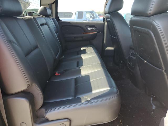 Photo 6 from auction – 2010 GMC SIERRA K15 with VIN 3GTRKWE39AG109769