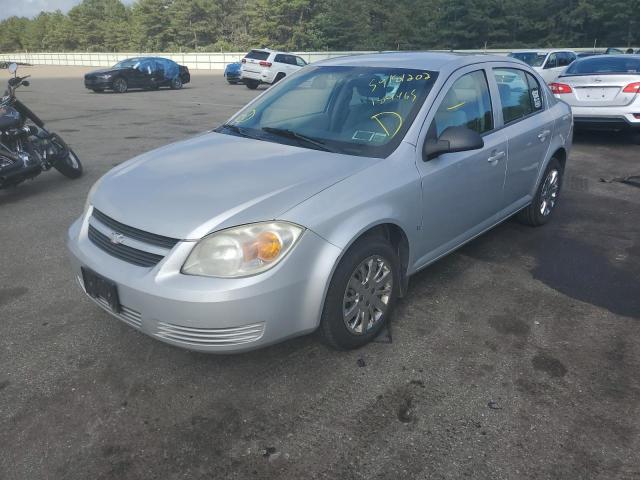 Photo 2 from auction – 2007 CHEVROLET COBALT with VIN 1G1AK58F977184465