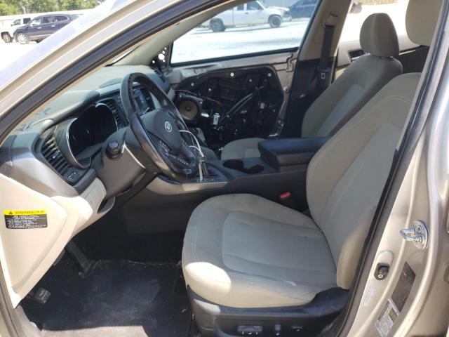 Photo 5 from auction – 2012 KIA OPTIMA HYB with VIN KNAGM4ADOC5009877