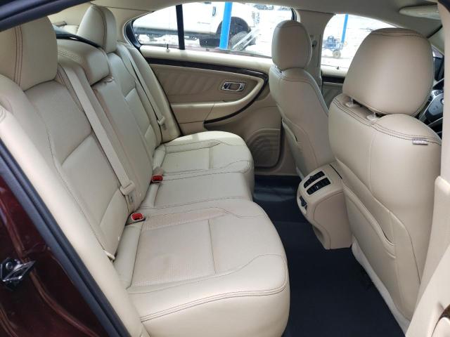 Photo 6 from auction – 2019 FORD TAURUS LIM with VIN 1FAHP2F87KG107036