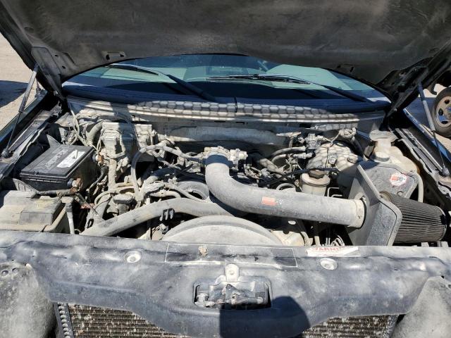 Photo 7 from auction – 2006 FORD F150 SUPER with VIN 1FTPW14V86KD51180