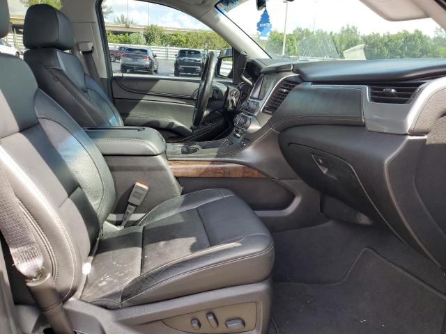 Photo 5 from auction – 2019 CHEVROLET SUBURBAN C with VIN 1GNSCHKC3KR293243